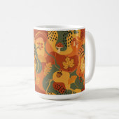 Mug Météo pull pour toujours (Devant droit)