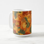 Mug Météo pull pour toujours (Devant gauche)