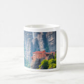 Mug Meteora, Grèce (Devant droit)