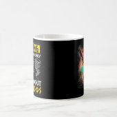 Mug Météorologue Tornado Météorologue Météo Prévision (Centre)