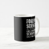 Mug Méthode Glacière scientifique scientifique scienti (Devant droit)