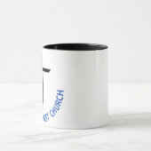 Mug Méthode unifiée (Centre)