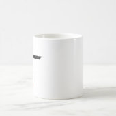 Mug méthodiste (Centre)