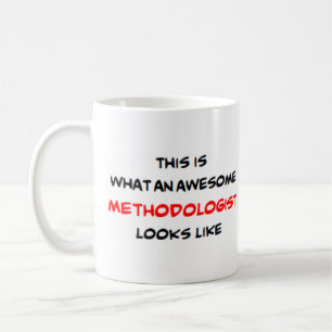 Mug méthodologiste, génial