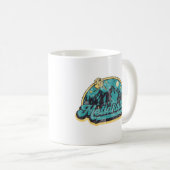 Mug Metlakatla, Alaska (Devant droit)