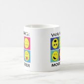 Mug Mètre d'humeur (Centre)