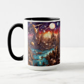 Mug Métropole I (Gauche)