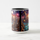 Mug Métropole I (Centre)