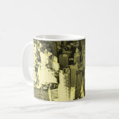 Mug Métropole IV (Devant gauche)