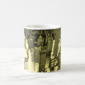 Mug Métropole IV (Centre)