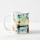 Mug Métropole VI (Gauche)