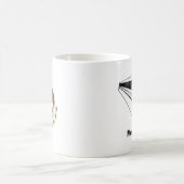 Mug Métrosexuel (Centre)