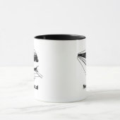 Mug Métrosexuel (Centre)