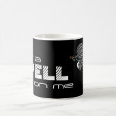 Mug mettez-moi un sort (Centre)