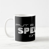 Mug mettez-moi un sort (Gauche)