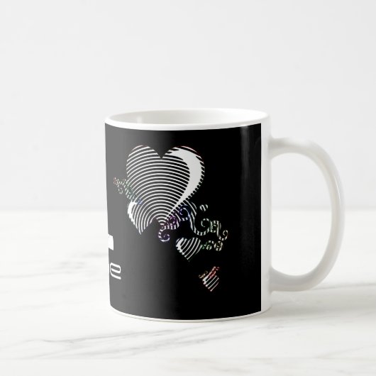 Mug mettez-moi un sort (Droite)