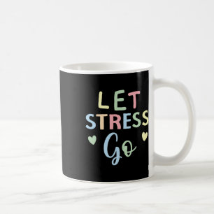 Mug Mettons un frein à la dépression Sensibilisation à