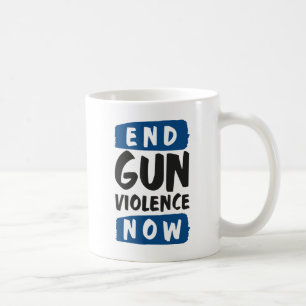 Mug Mettre fin à la violence armée