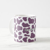 Mug Meuh heum (Devant gauche)