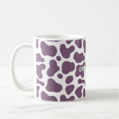 Mug Meuh heum (Gauche)