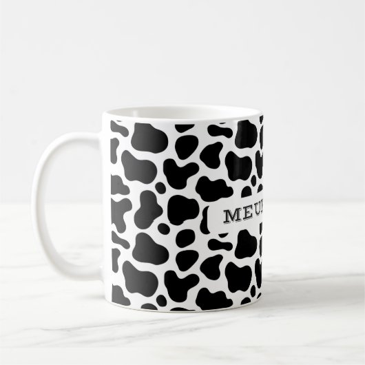 Mug Meuh Meuh (Gauche)