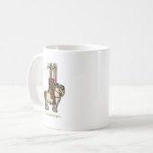 Mug Meurent Nibelungen (Devant gauche)