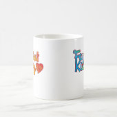 Mug Meurtre féministe (Centre)