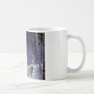 Mug Meute de loups