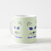 Mug Mew Matter Classic, 330 ml (Devant gauche)