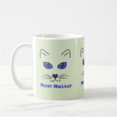 Mug Mew Matter Classic, 330 ml (Gauche)