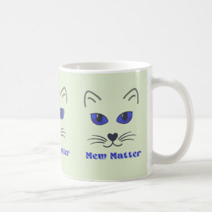 Mug Mew Matter Classic, 330 ml