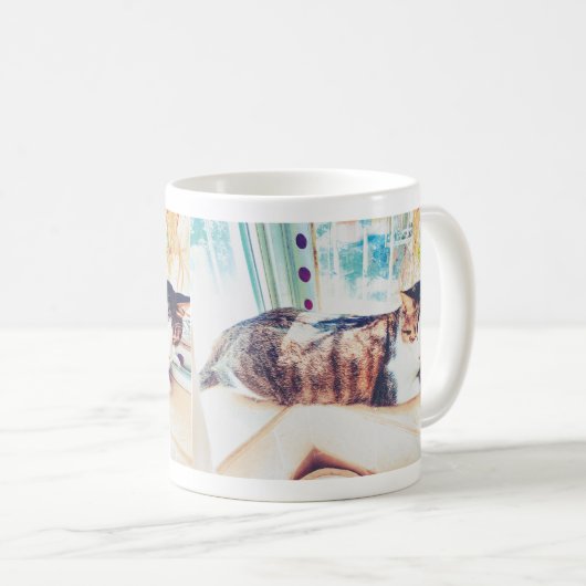 Mug Mewing Elixir Holder (Devant droit)