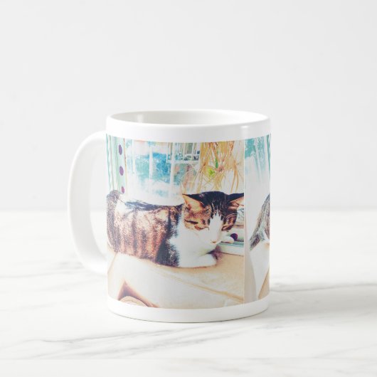 Mug Mewing Elixir Holder (Devant gauche)