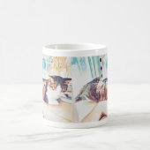 Mug Mewing Elixir Holder (Centre)