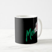 Mug Mexellent - Mexique et fierté mexicaine (Devant droit)