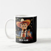 Mug Mexicain Rendre Fantastique Cinco De Mayo (Gauche)
