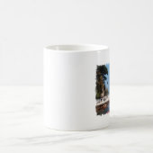 Mug mexicaine (Centre)