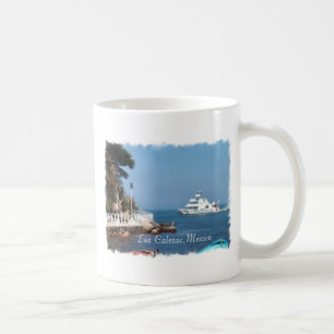 Mug mexicaine