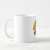 Mug Mexican (Gauche)