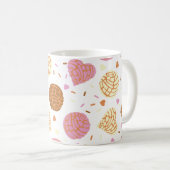 Mug Mexican Concha (Devant droit)