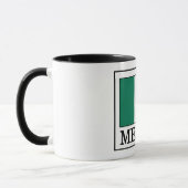 Mug Mexique (Gauche)