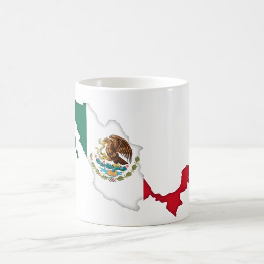 Mug Mexique (Centre)