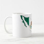 Mug Mexique (Gauche)