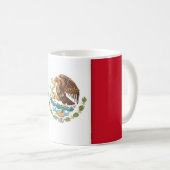 Mug Mexique (Devant droit)