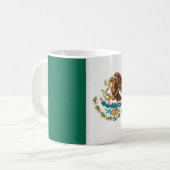 Mug Mexique (Devant gauche)
