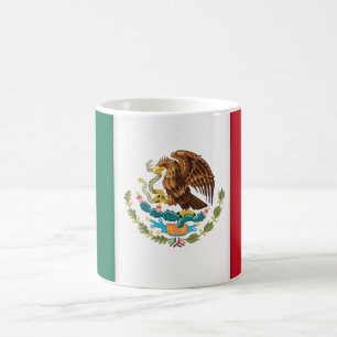 Mug Mexique