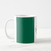 Mug Mexique (Gauche)