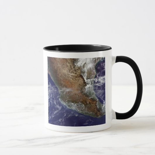 Mug Mexique (Droite)