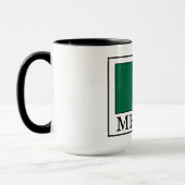 Mug Mexique (Gauche)