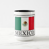 Mug Mexique (Centre)